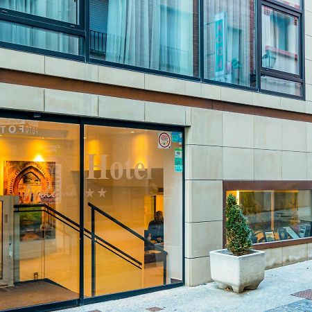 Hotel Apolonia Сория Екстериор снимка