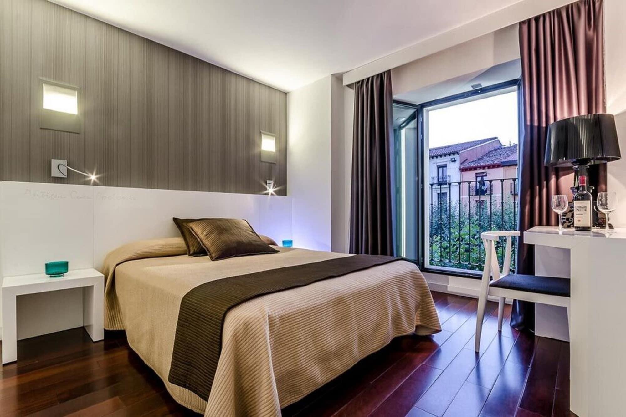 Hotel Apolonia Сория Екстериор снимка