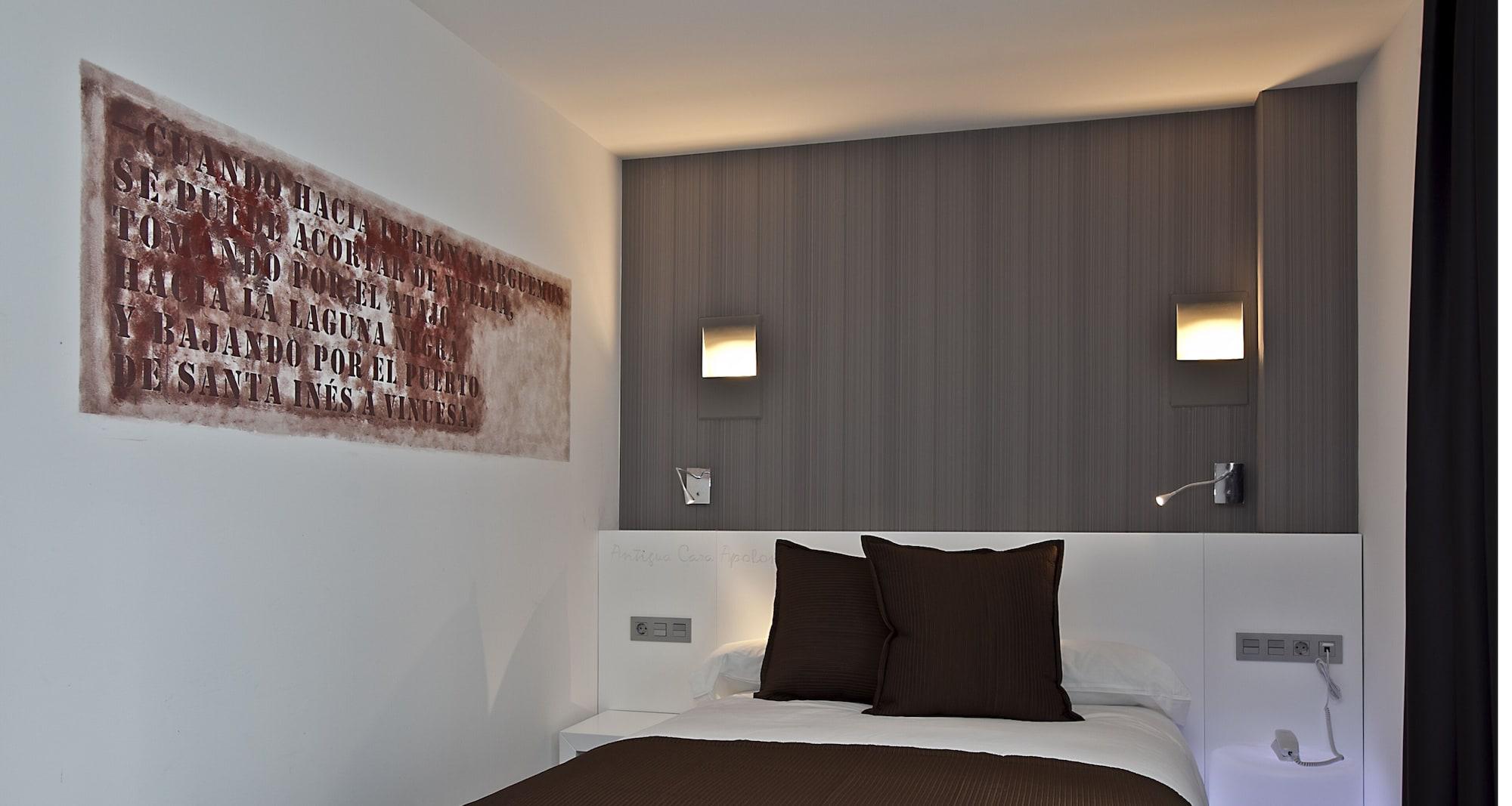 Hotel Apolonia Сория Екстериор снимка