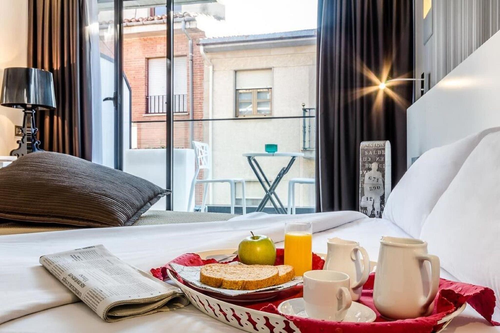 Hotel Apolonia Сория Екстериор снимка