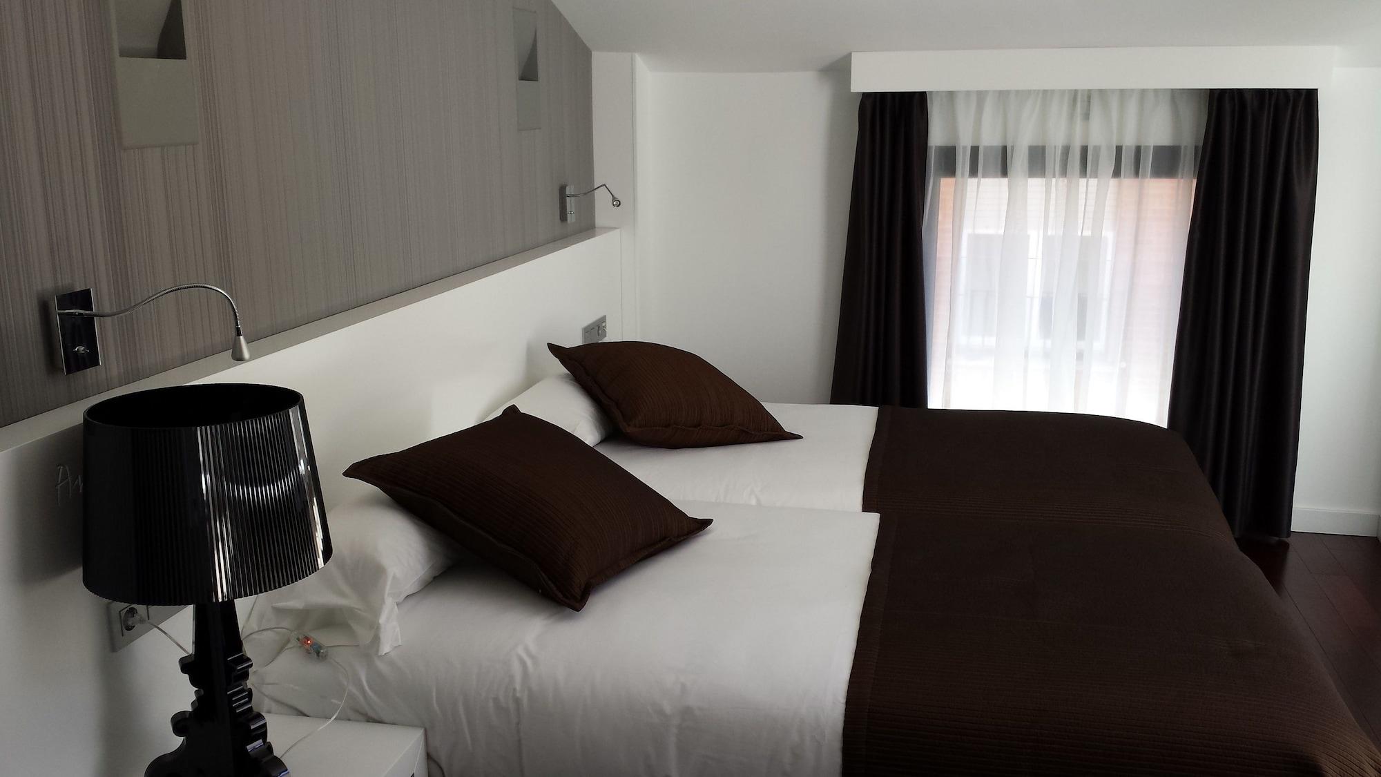 Hotel Apolonia Сория Екстериор снимка