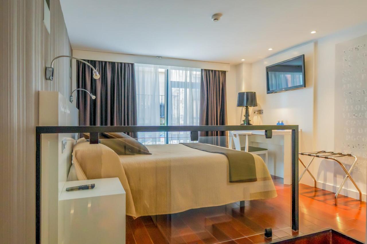Hotel Apolonia Сория Екстериор снимка