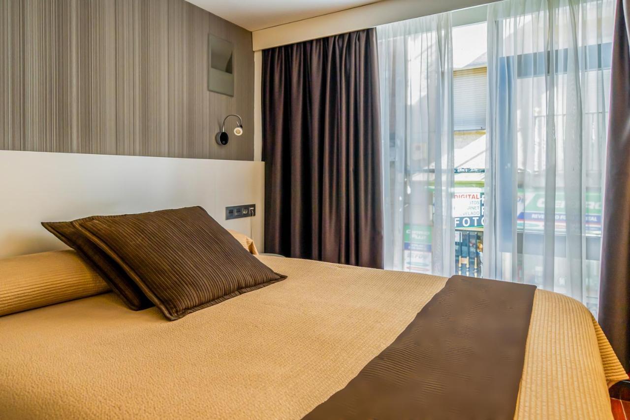 Hotel Apolonia Сория Екстериор снимка