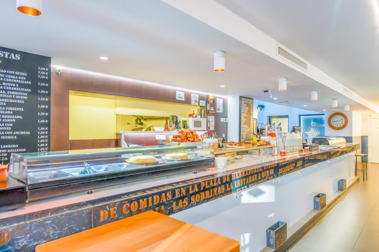 Hotel Apolonia Сория Екстериор снимка