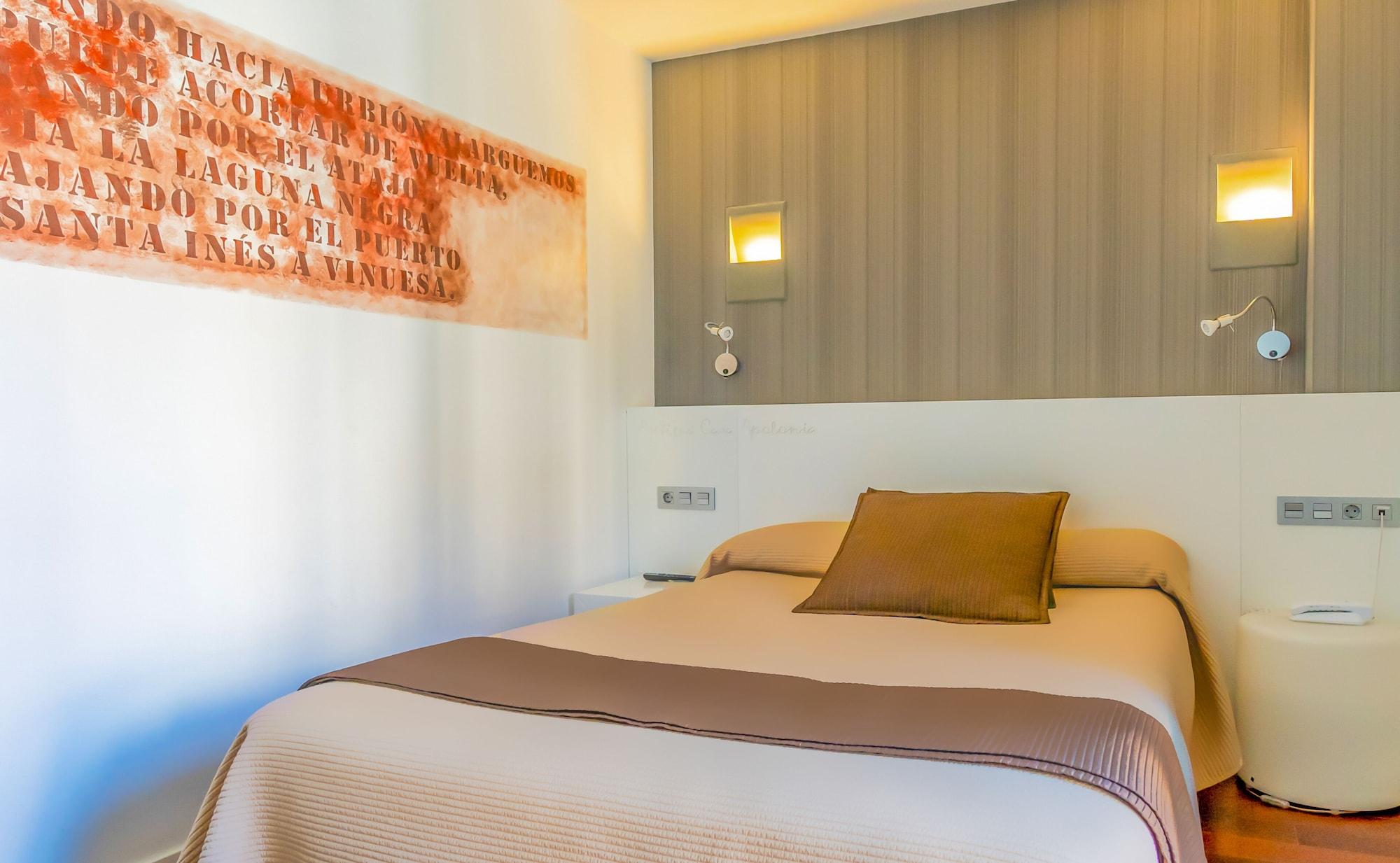 Hotel Apolonia Сория Екстериор снимка