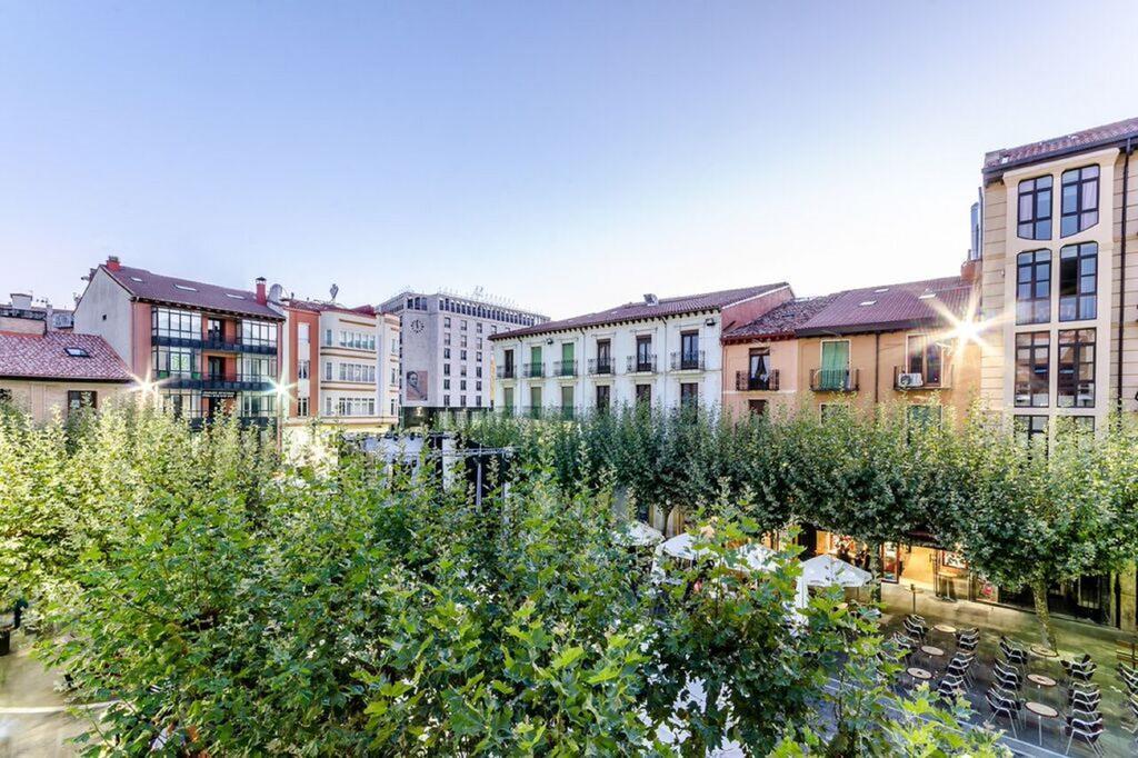 Hotel Apolonia Сория Екстериор снимка